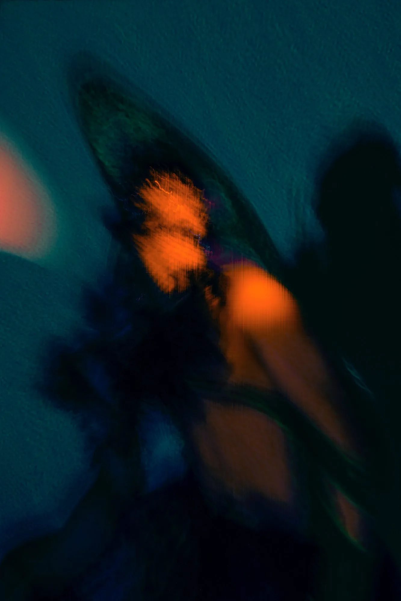 Emergence III