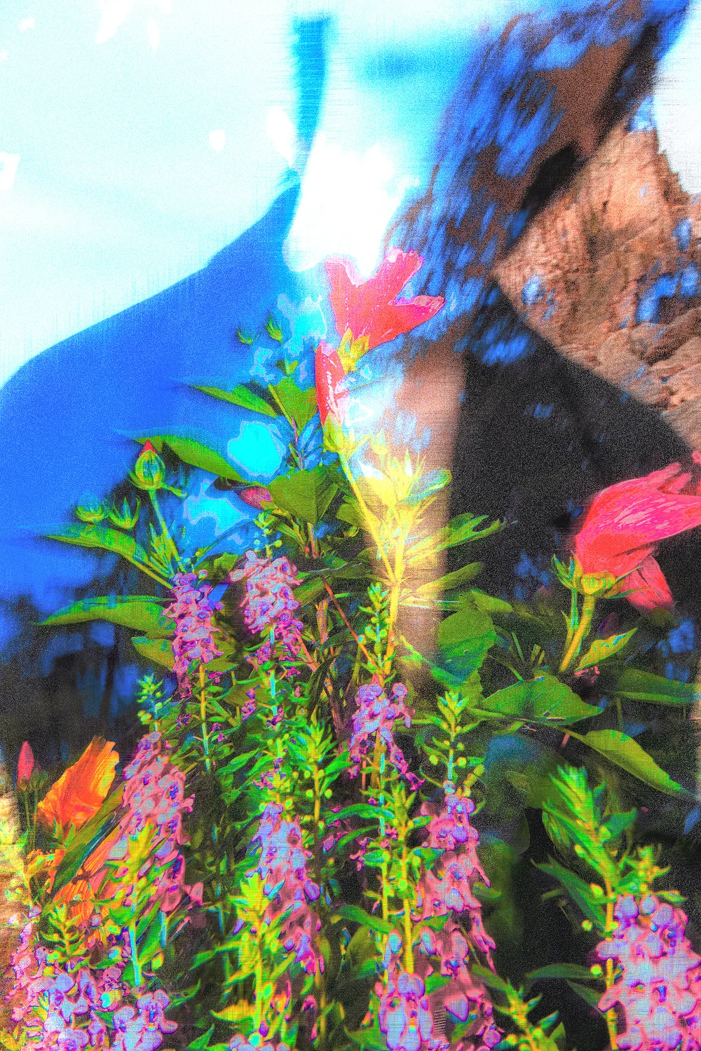 Fractured Flow III