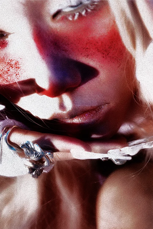 Soul of Rebirth